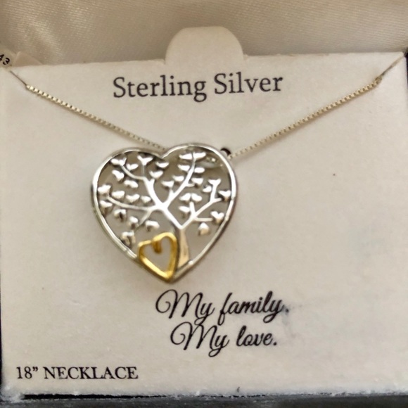 🆕SALE🎄🌟Timeless Sterling (925) 18” - necklace - Picture 3 of 8